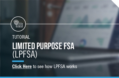 How to Use a Limited Purpose FSA (LPFSA)